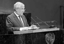 Tras protestas Italia pide en ONU fin de ocupación israelí en Gaza