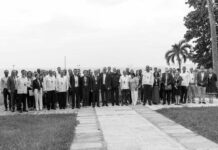 Brasil reafirma apoyo a Cuba en seguridad y soberanía alimentaria