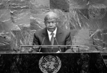 Angola remarca urgencia de reformar la ONU para evitar su disolución