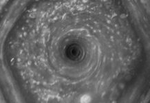 «Completa sorpresa»: hallan algo desconcertante en la atmósfera de Saturno