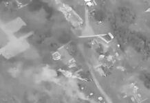 El maratón ‘zumbador’ ruso que no deja dormir al enemigo