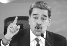 Maduro: «La agresión a Venezuela sería el inicio de una guerra catastrófica en el Caribe»