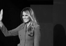 Melania Trump rechazó reunirse con la esposa de Zelenski, según medios