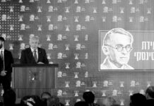 Netanyahu y el nazismo