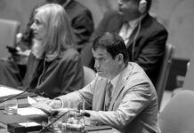 Rusia ante la ONU: «La UE y la OTAN se han metido en un buen lío con el proyecto antirruso de Ucrania»