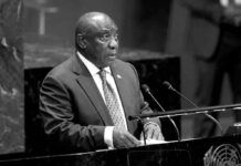 Sudáfrica aboga por reformas en ONU y llama a levantar bloqueo a Cuba