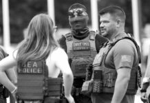 Bloods, Crips y H-Block: los cárteles ‘gringos’ detrás de la droga en EE.UU.