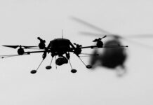 «No tenemos suficientes medios»: Europa carece de un sistema de defensa contra drones, indica un comisario