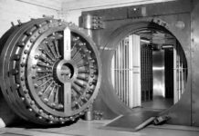 China se transforma en una caja fuerte para guardar grandes tesoros