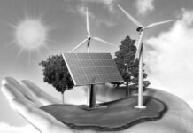 Laos impulsa uso de energías renovables para el desarrollo nacional