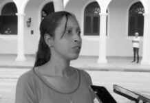 Cubanos reafirman su solidaridad con Venezuela