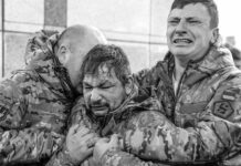 Kremlin: La idea de que Ucrania puede recuperar territorios carece de fundamento