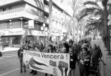 La resistencia de los pueblos determina la victoria