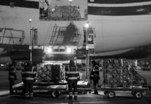 La sombría predicción sobre las armas que son enviadas a Ucrania y ‘desaparecen’