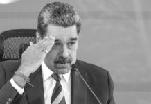 Maduro: «Las mentiras que fabrican contra Venezuela son burdas, extravagantes e infames»