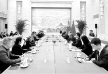 PC de China ratifica que Nicaragua es socio confiable