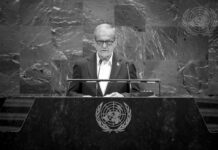 Pezeshkian: Netanyahu es un criminal e impone su presencia a través de la fuerza