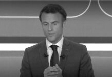 Preparan conferencia en París sobre situación humanitaria en RDC