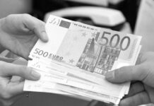 Recomiendan a los europeos tener efectivo en casa en caso de «grave inestabilidad»