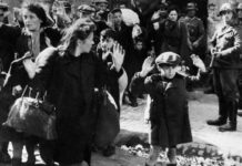 Regreso al punto de partida: ‘Drag Nacht Osten’