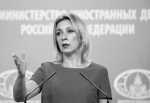 Rusia recuerda a Trump quién es culpable de la crisis migratoria en la UE