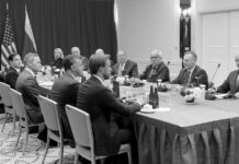 Rusia revela de qué hablaron Lavrov y Rubio