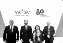 Delegación nica conoce avances de Rusia en tecnologías nucleares