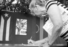 Miles de firmas respaldan solidaridad de Cuba con Venezuela