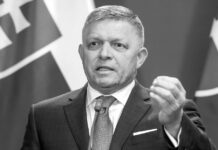 Eslovaquia vuelve a tener dos géneros y esta es la reacción de Fico