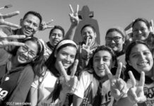 Nicaragua destacó políticas públicas a favor de los jóvenes