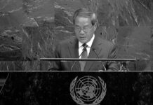 China reivindica en ONU liderazgo en sistema multilateral