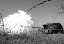 Ejército de Rusia libera Yunakovka y consolida zona de seguridad en Sumy