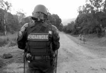 El crimen organizado corrompe a la policía, los jueces y los carceleros franceses