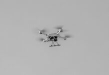 ¿Espionaje?: avistan varios drones sobre Alemania cerca de Dinamarca