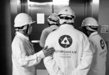 Irán y Rusia firman proyecto nuclear multimillonario