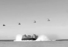 NBC: EE.UU. alista ataques contra «objetivos del narcotráfico» dentro de Venezuela