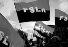 Nicaragua: FSLN reafirmó en México solidaridad con países hermanos