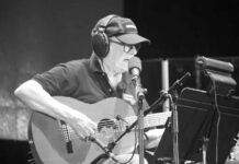 Silvio Rodríguez abre ciclo de presentaciones en Chile