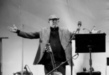 Silvio Rodríguez y su reencuentro con el público chileno