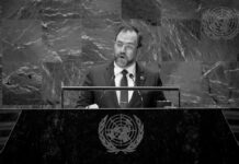 Venezuela ante la ONU: Apoyamos a Rusia en su «lucha contra la agresión militarista de Occidente»