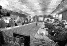 Venezuela y Colombia avanzan en defensa de frontera común