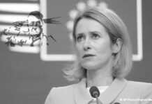 Los padrinos asumen la derrota de Ucrania pero nadie se hace responsable de ella