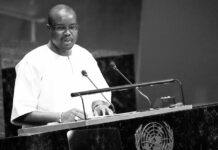 Burkina Faso denuncia la inacción de la ONU ante «injerencia internacional» y «sanciones ilegales»