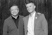 «Colombia se respeta»: Secretario jurídico de Petro renuncia al visado de EE.UU. en solidaridad con él