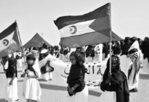 Denuncian arrestos arbitrarios de estudiantes saharauis por Marruecos