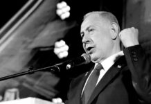 El genio del dominio «Israel Primero» ha salido de la lámpara