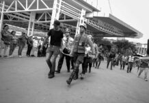 En imágenes: Simulacro nacional fortalece capacidad de respuesta cívico-militar de Venezuela