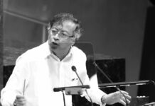 «Está dinamitando el corazón de la libertad»: Petro arremete contra Trump por Antifa