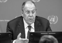 La incómoda pregunta de Lavrov a los medios ‘mainstream’ sobre la provocación en Bucha