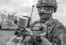 Lavrov: Rusia nunca dirige misiles ni drones contra objetivos en países europeos y de la OTAN